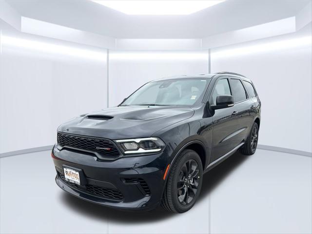 2024 Dodge Durango DURANGO R/T PLUS RWD