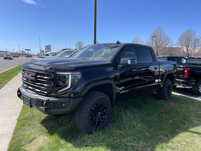 New & Used Gmc Sierra 1500 Pickup V 8 For Sale Near Me 