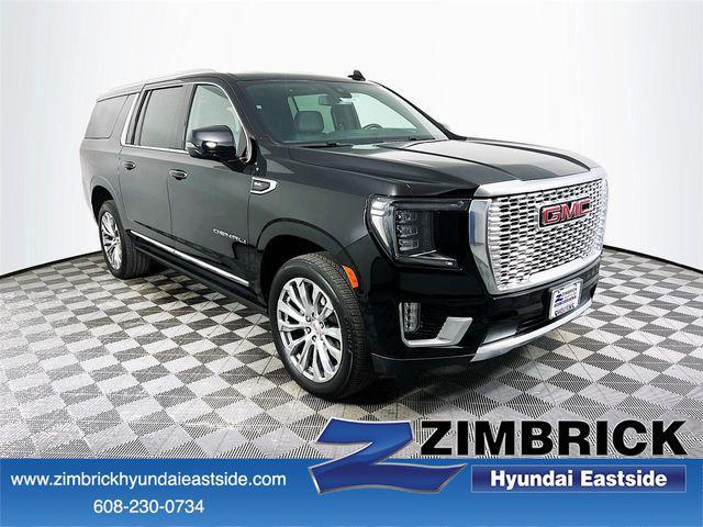 New Used GMC Yukon XL for Sale near Me Discover Cars for Sale