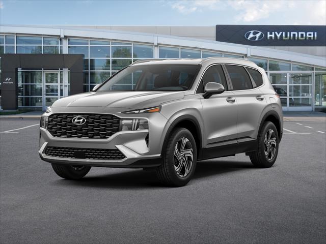 2023 Hyundai Santa Fe Reliability, Consumer Ratings & Pricing