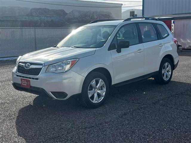 2015 Subaru Forester 2.5i for sale in Grand Junction, CO
