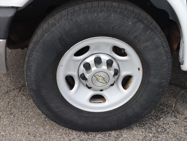 2014 Chevrolet Express Work Van