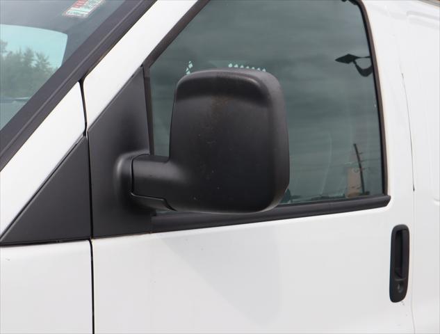 2014 Chevrolet Express Work Van