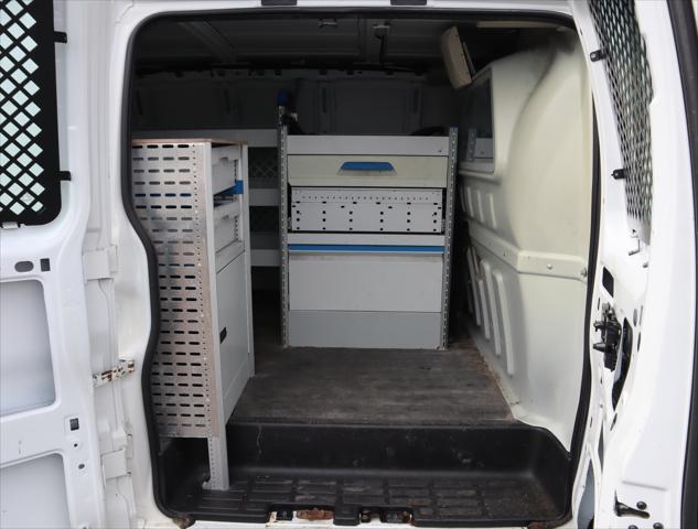 2014 Chevrolet Express Work Van