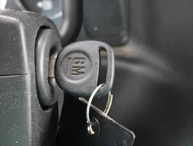 2014 Chevrolet Express Work Van