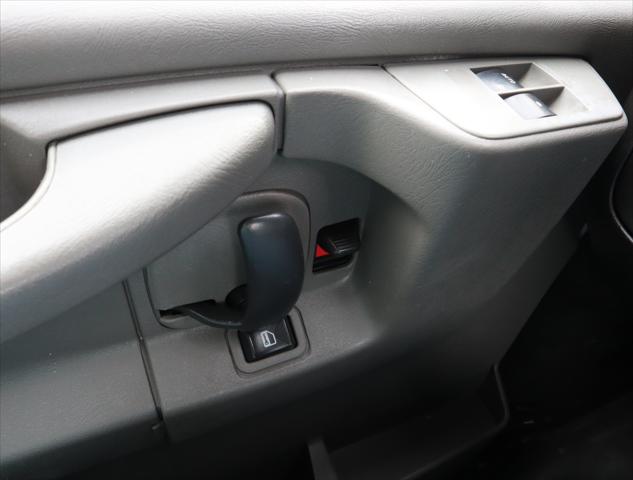 2014 Chevrolet Express Work Van