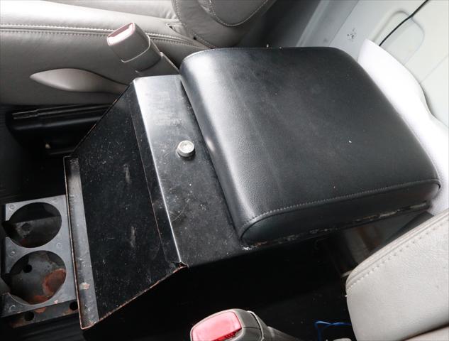 2014 Chevrolet Express Work Van