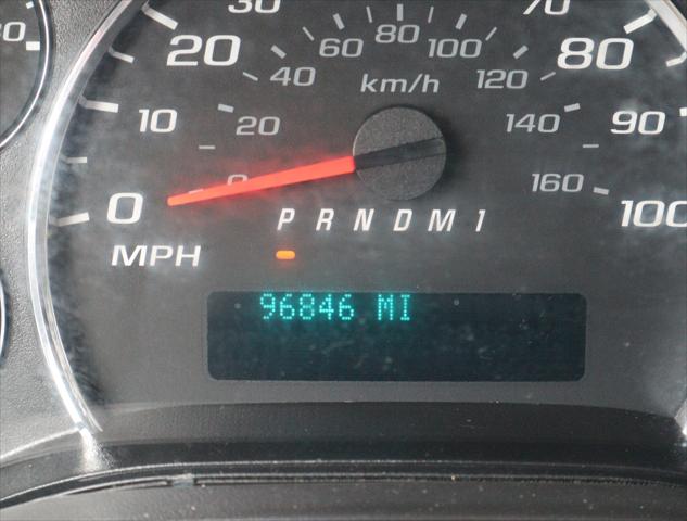 2014 Chevrolet Express Work Van