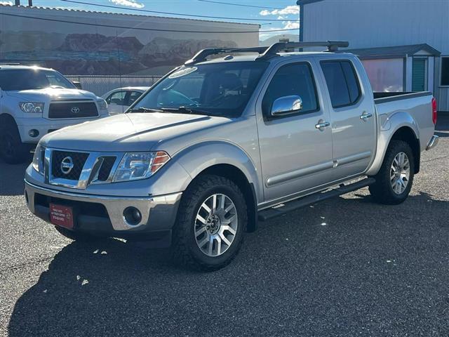 2011 Nissan Frontier SL for sale in Grand Junction, CO