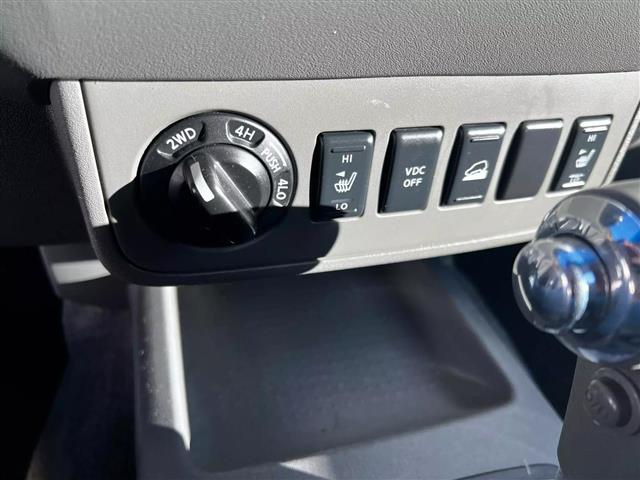 2011 Nissan Frontier SL