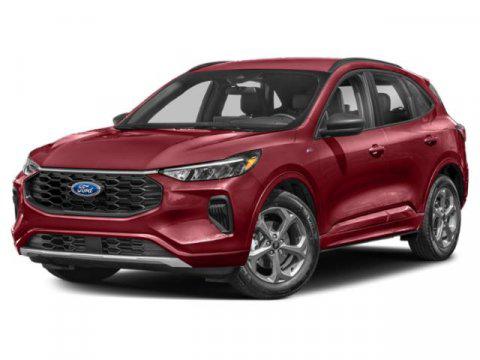 2024 Ford Escape ST-Line for sale in Sioux City, IA