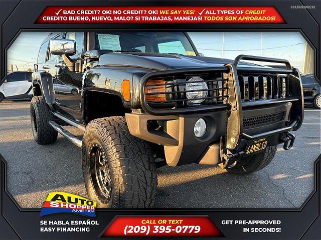 New Used HUMMER Cars for Sale Near Modesto CA