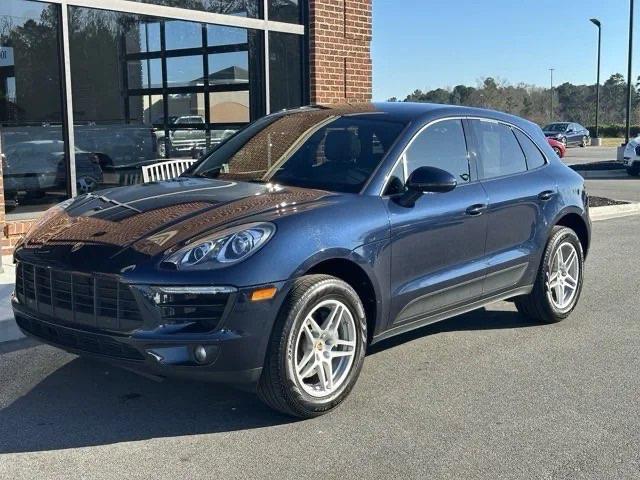 2018 Porsche Macan Sport Edition for sale in Oxford, NC