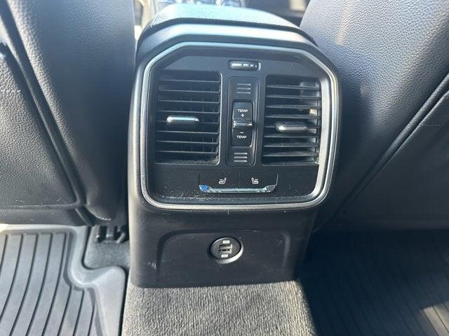 2018 Porsche Macan Sport Edition