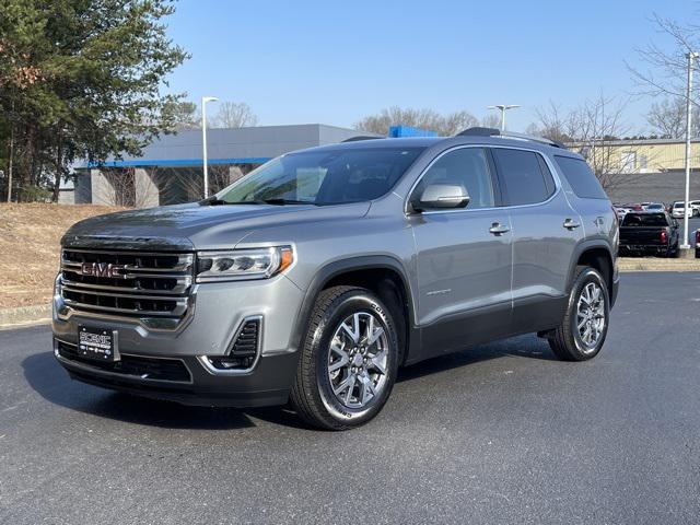 2023 GMC Acadia AWD SLT for sale in Mount Airy, NC