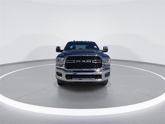 2023 RAM Ram 3500 RAM 3500 BIG HORN CREW CAB 4X4 8 BOX