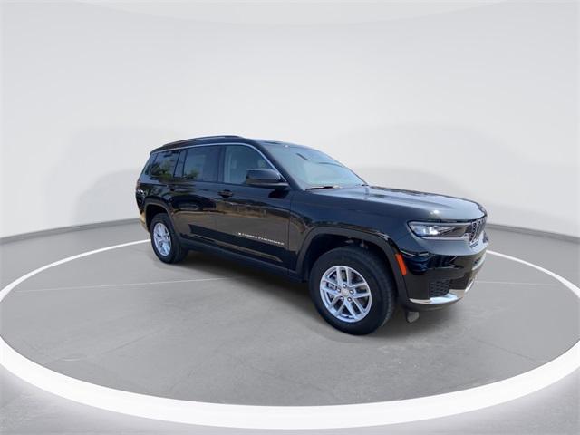 2023 Jeep Grand Cherokee GRAND CHEROKEE L LAREDO 4X4