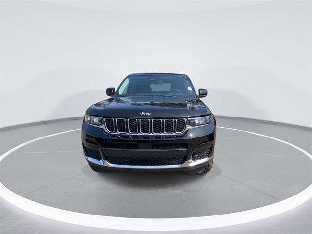 2023 Jeep Grand Cherokee GRAND CHEROKEE L LAREDO 4X4