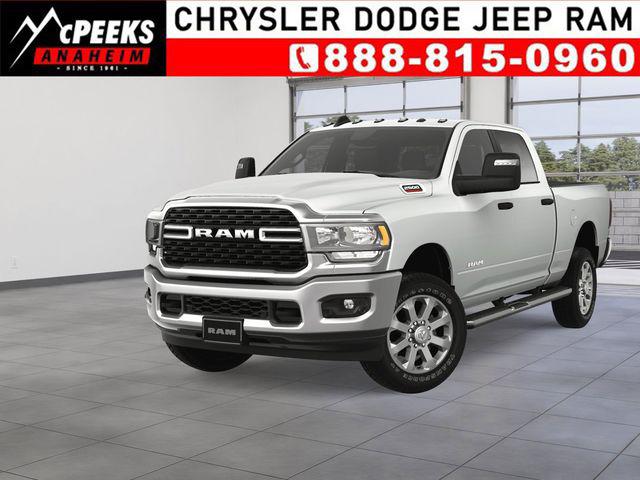 2023 RAM Ram 2500 RAM 2500 BIG HORN CREW CAB 4X4 64 BOX