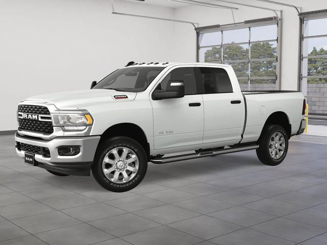 2023 RAM Ram 2500 RAM 2500 BIG HORN CREW CAB 4X4 64 BOX