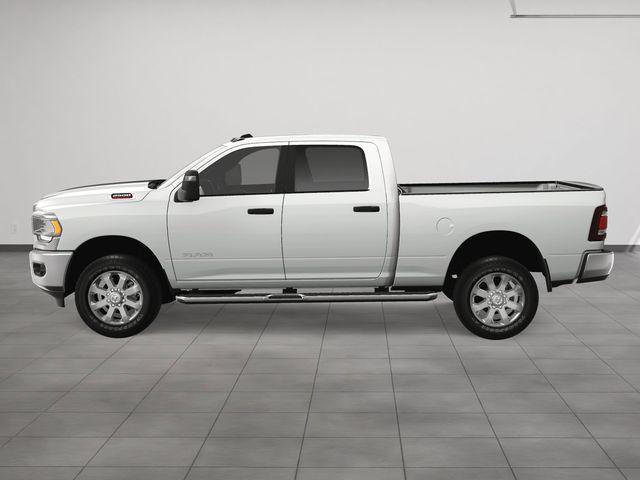 2023 RAM Ram 2500 RAM 2500 BIG HORN CREW CAB 4X4 64 BOX