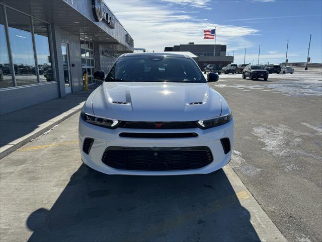 2024 Dodge Hornet R/T Plus EAWD