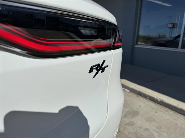 2024 Dodge Hornet R/T Plus EAWD