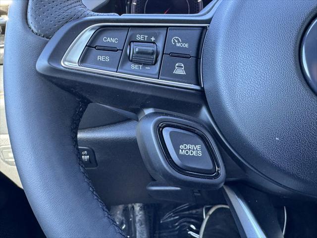 2024 Dodge Hornet R/T Plus EAWD