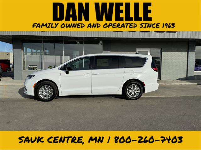2024 Chrysler Pacifica Touring L for sale in Sauk Centre, MN