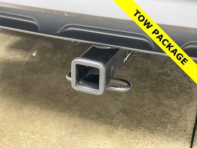 2020 Volkswagen Tiguan 2.0T S 2020 Volkswagen Tiguan 2.0T S