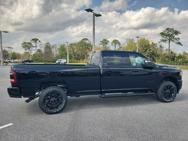 2024 RAM Ram 2500 RAM 2500 BIG HORN CREW CAB 4X4 8 BOX