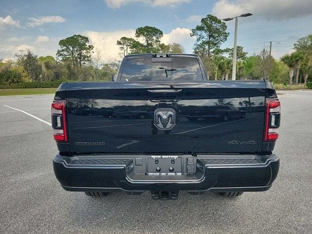 2024 RAM Ram 2500 RAM 2500 BIG HORN CREW CAB 4X4 8 BOX