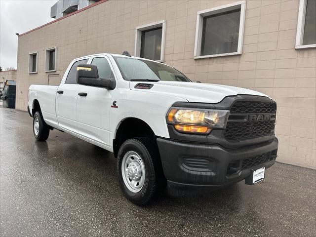 2024 RAM Ram 2500 RAM 2500 TRADESMAN CREW CAB 4X4 8 BOX