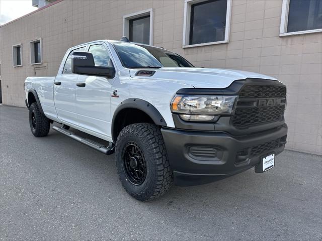 2024 RAM Ram 2500 RAM 2500 TRADESMAN CREW CAB 4X4 8 BOX