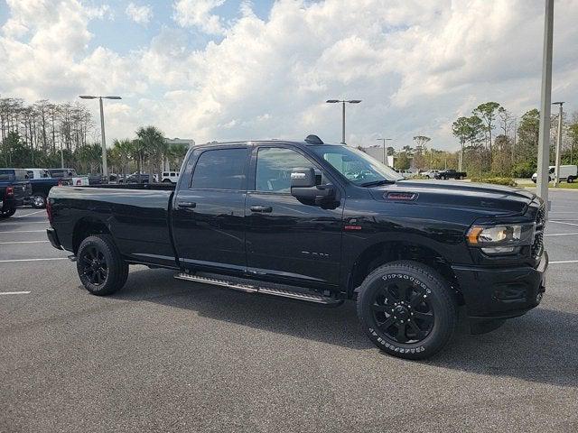 2024 RAM Ram 2500 RAM 2500 BIG HORN CREW CAB 4X4 8 BOX