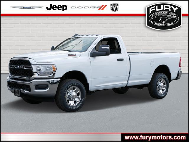 2024 Ram 2500 Tradesman Regular Cab 4x4 8' Box for sale in South St. Paul, MN