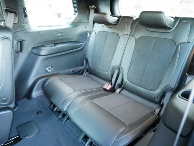 2024 Jeep Grand Cherokee L Altitude X 4x4