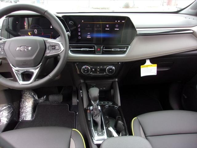 2024 Chevrolet TrailBlazer AWD ACTIV