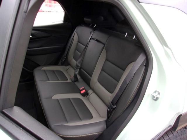 2024 Chevrolet TrailBlazer AWD ACTIV