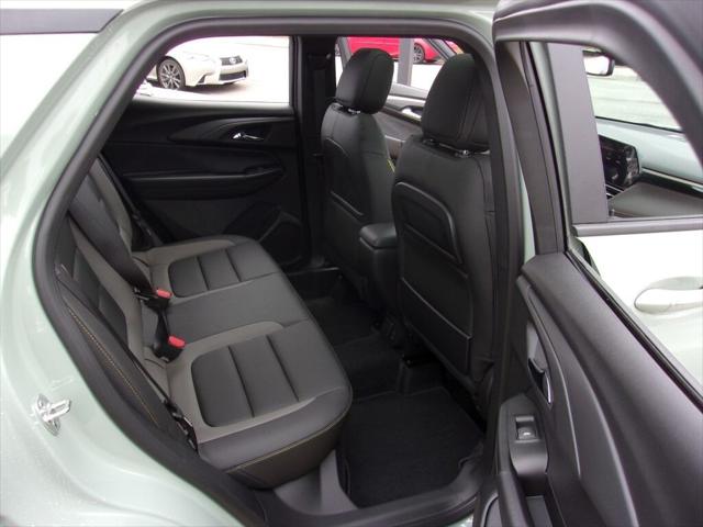 2024 Chevrolet TrailBlazer AWD ACTIV
