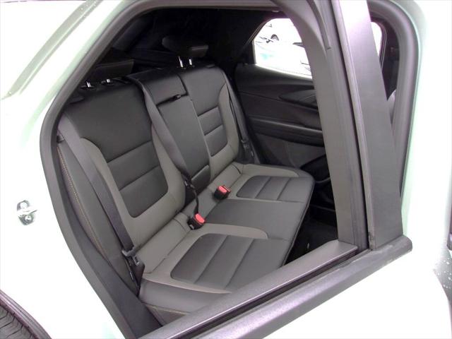 2024 Chevrolet TrailBlazer AWD ACTIV