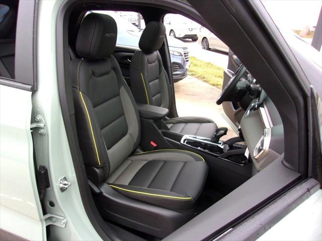 2024 Chevrolet TrailBlazer AWD ACTIV