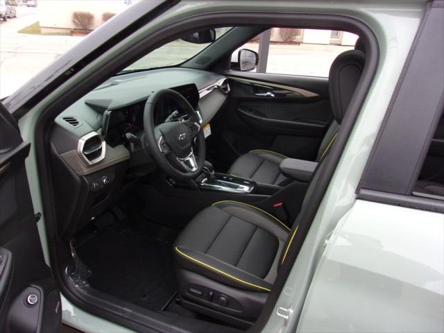 2024 Chevrolet TrailBlazer AWD ACTIV