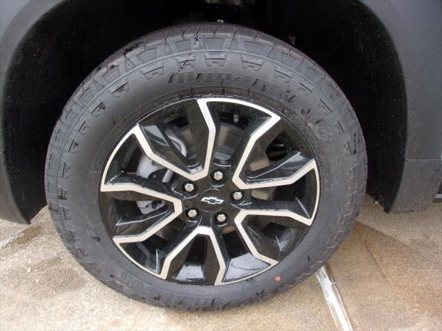2024 Chevrolet TrailBlazer AWD ACTIV