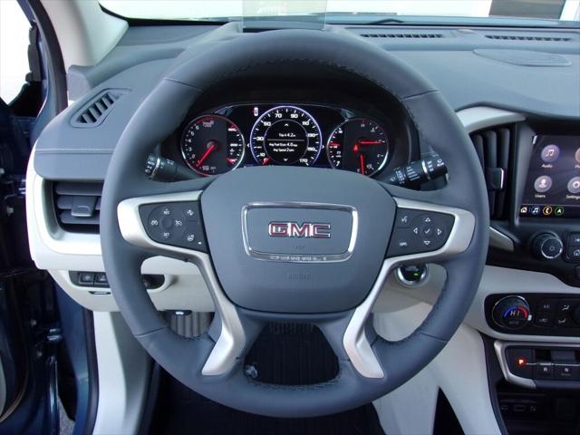 2024 GMC Terrain AWD Denali