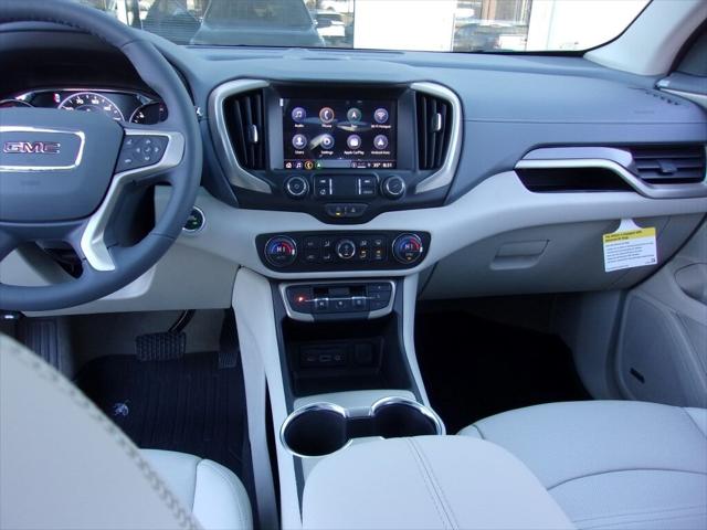 2024 GMC Terrain AWD Denali