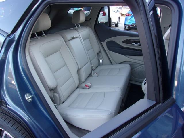 2024 GMC Terrain AWD Denali