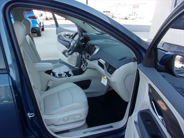2024 GMC Terrain AWD Denali
