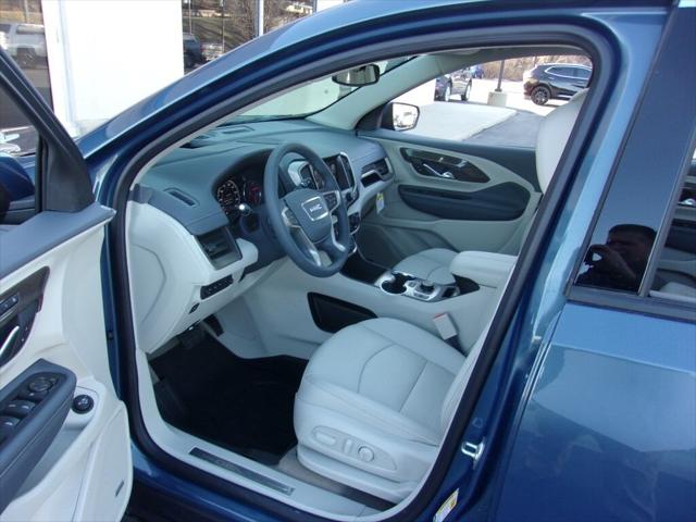 2024 GMC Terrain AWD Denali