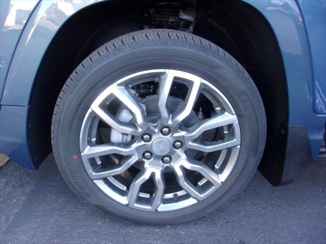 2024 GMC Terrain AWD Denali